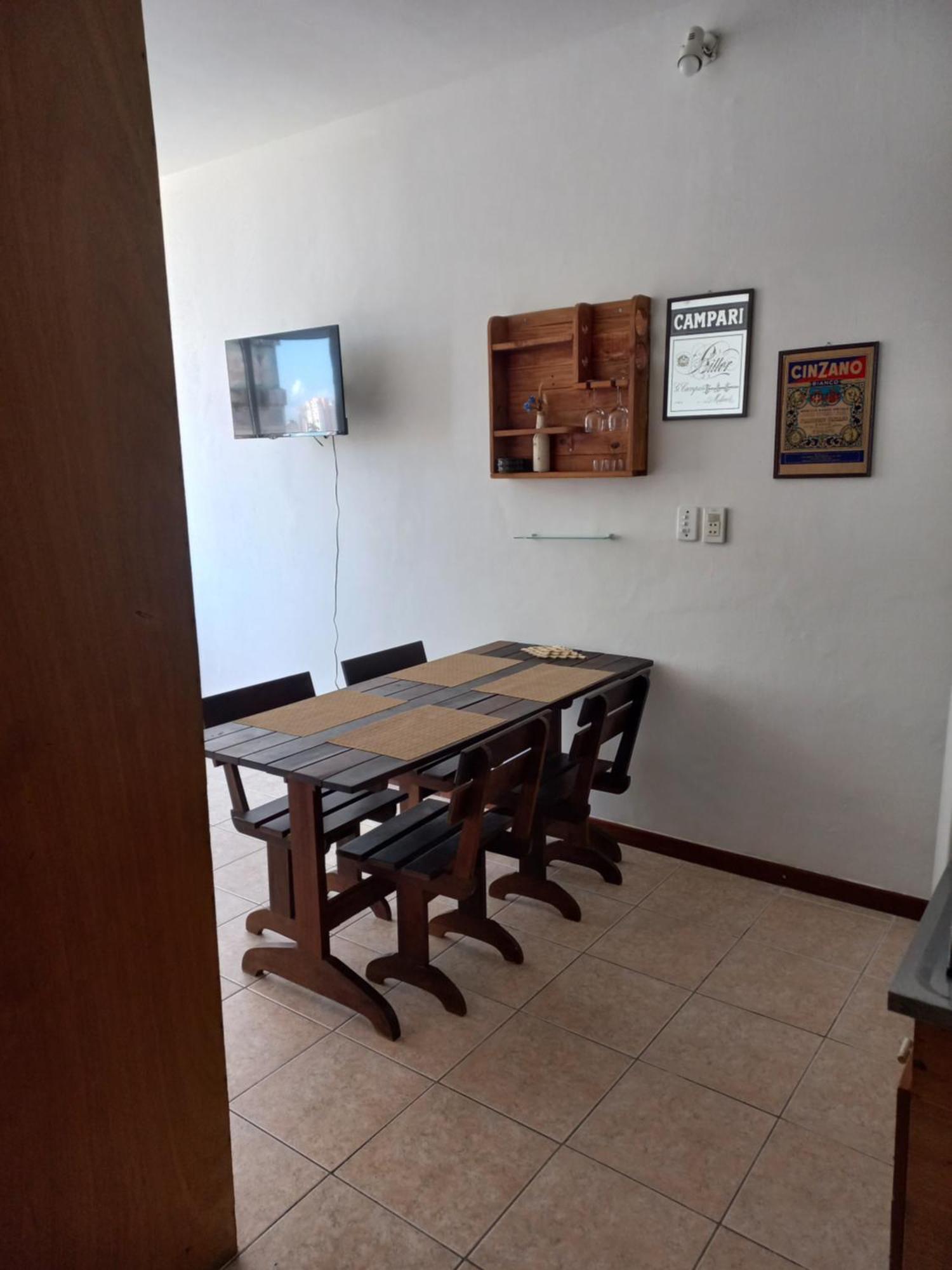 Centro Historico Pelourinho Apartment Salvador