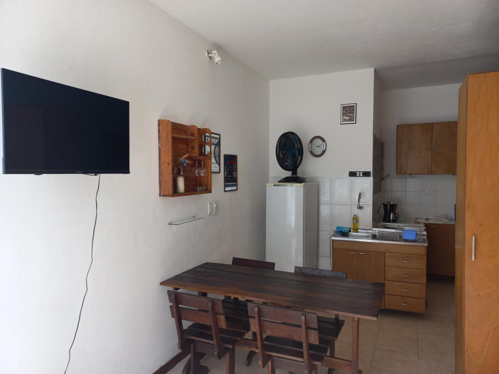 Centro Historico Pelourinho Apartment