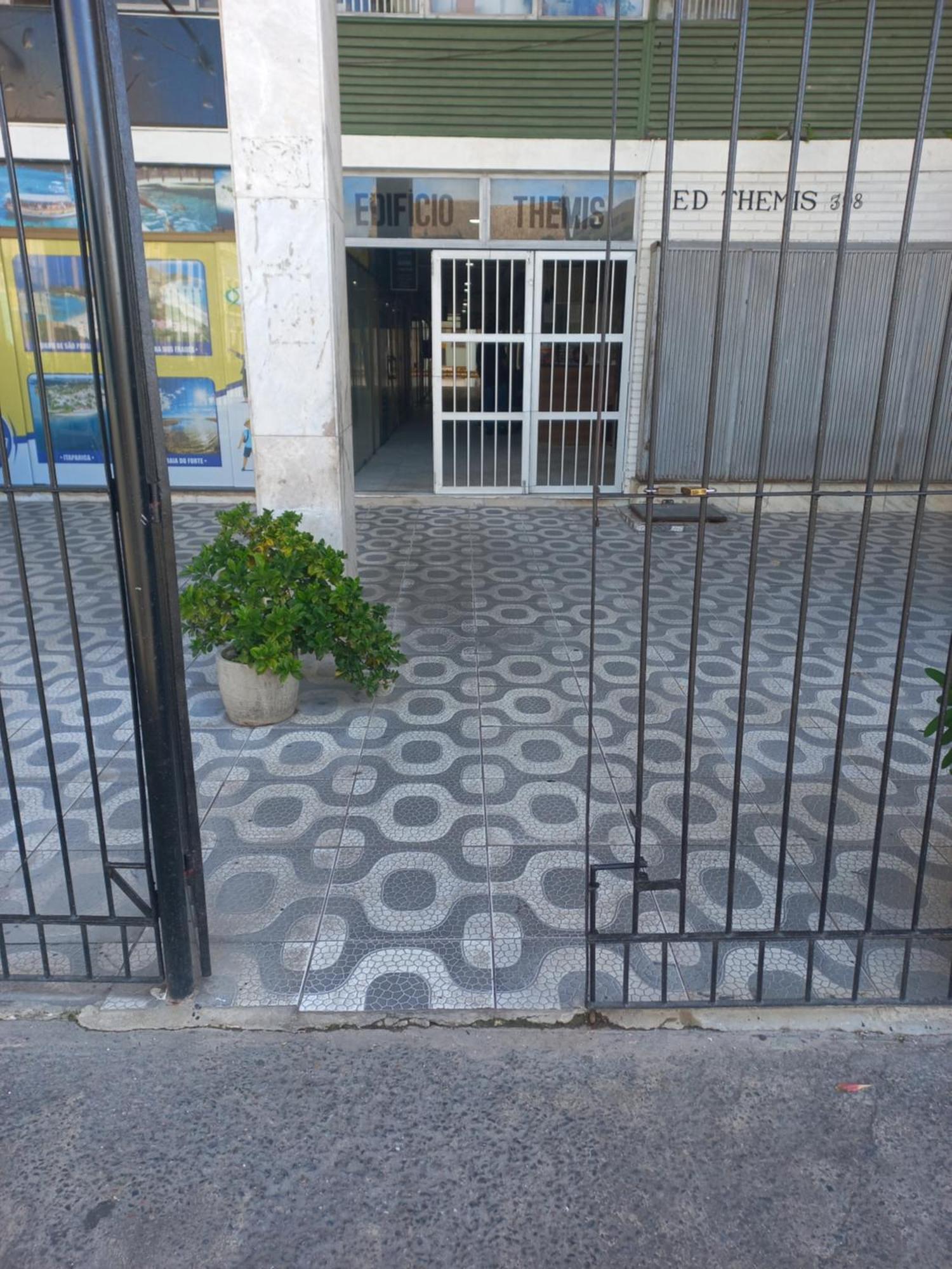 Centro Historico Pelourinho *